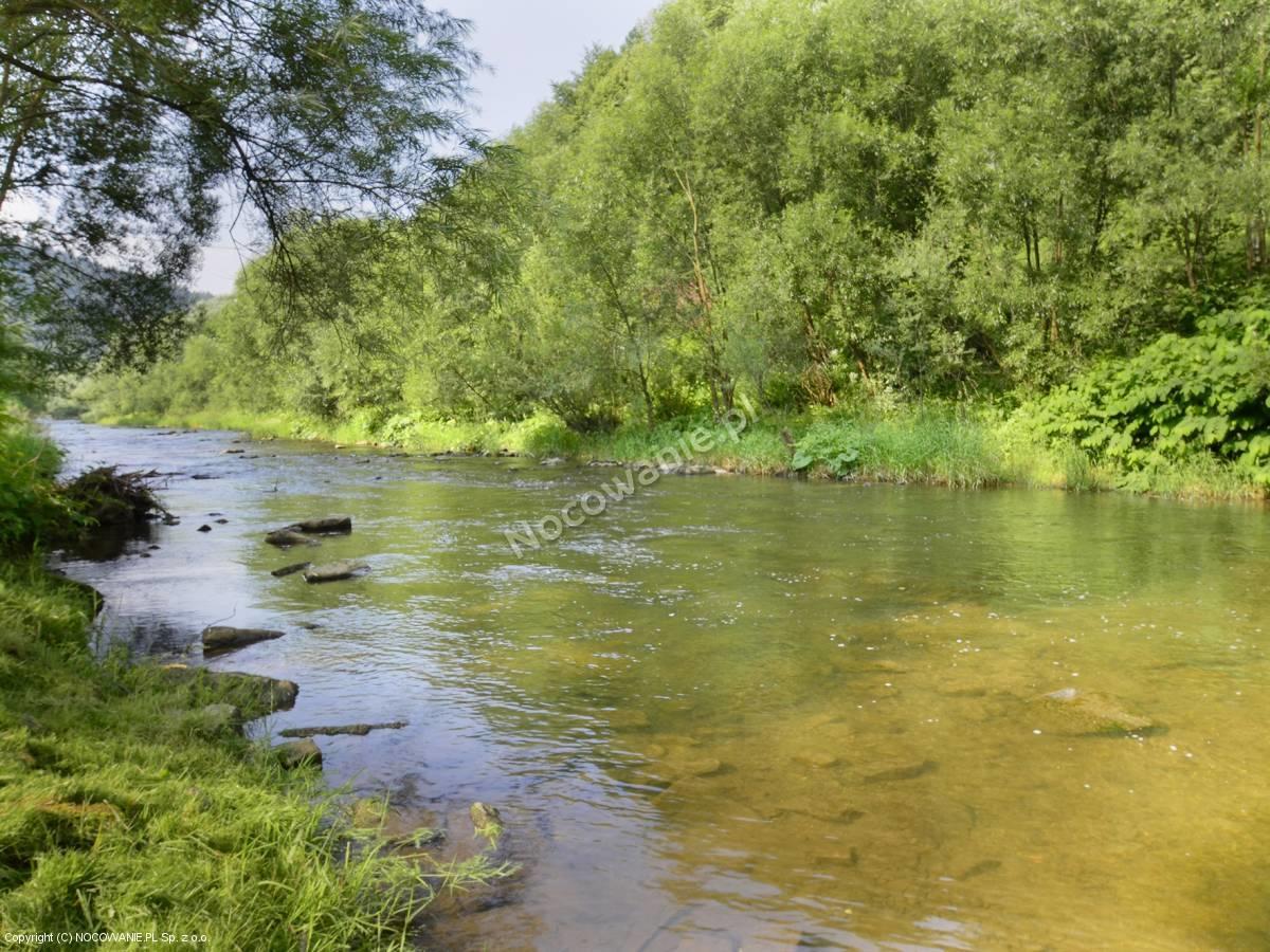Domek U Bartusia Wisła Εξωτερικό φωτογραφία