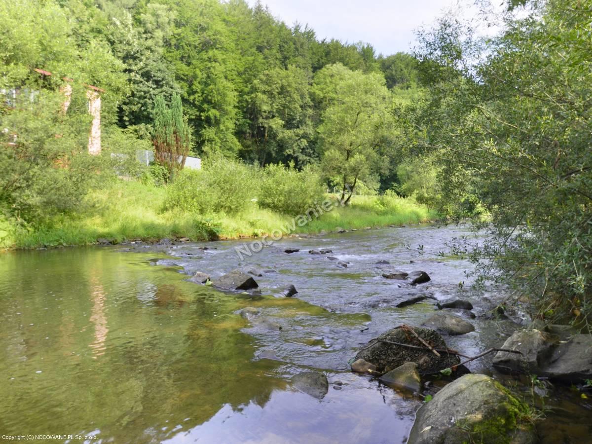 Domek U Bartusia Wisła Εξωτερικό φωτογραφία